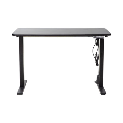 Everfurn Premium Refine Electric Height Adjustable Desk 1.2m