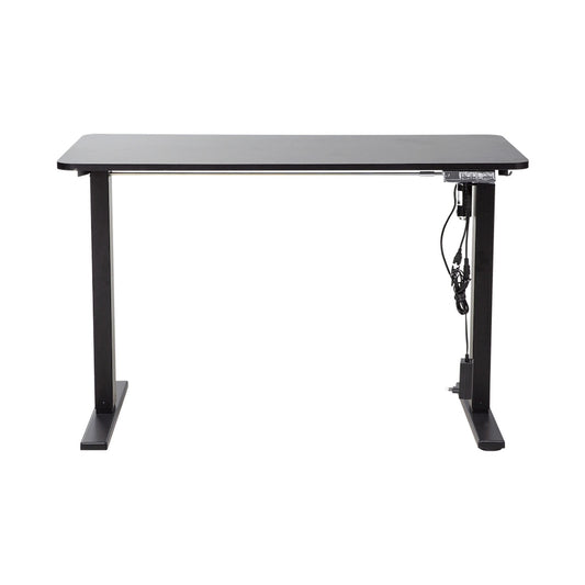 Everfurn Premium Refine Electric Height Adjustable Desk 1.2m
