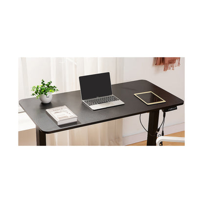 Everfurn Premium Refine Electric Height Adjustable Desk 1.2m