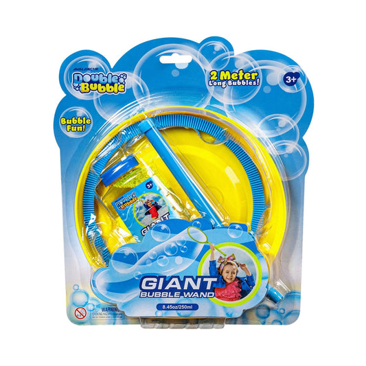 Avalanche Double Bubble - Giant Bubble