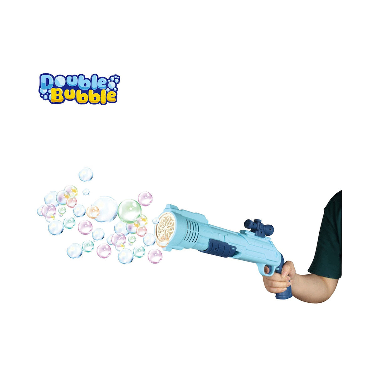 Avalanche Double Bubble - Cyclone