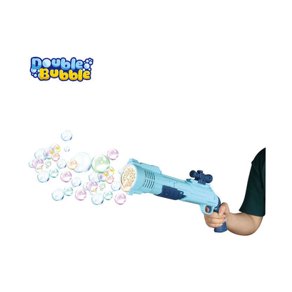 Avalanche Double Bubble - Cyclone