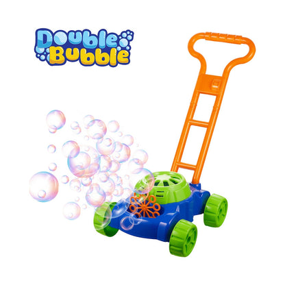 Avalanche Double Bubble - Bubble Mower