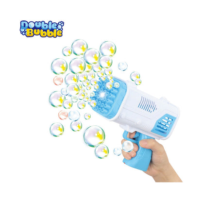 Avalanche Double Bubble - Blizzard