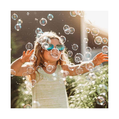 Avalanche Double Bubble - 1000ml Bubble Solution