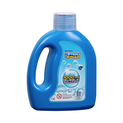 Avalanche Double Bubble - 1000ml Bubble Solution