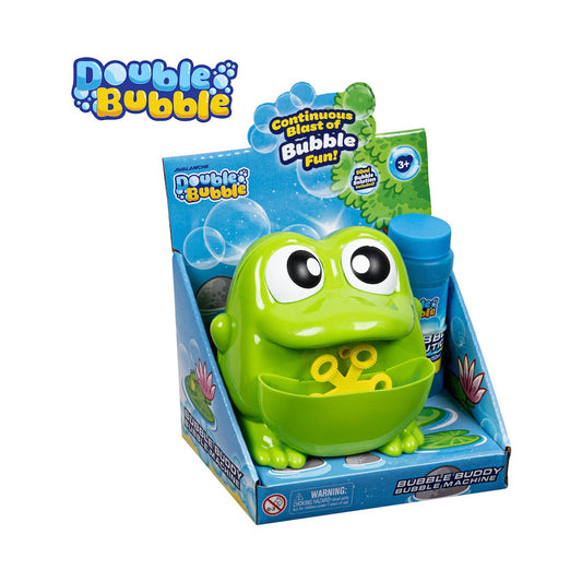 Avalanche Double Bubble - Bubble Buddy