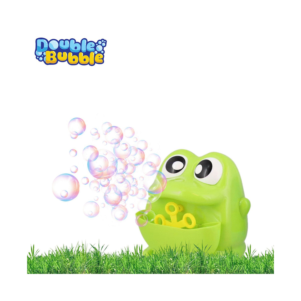 Avalanche Double Bubble - Bubble Buddy