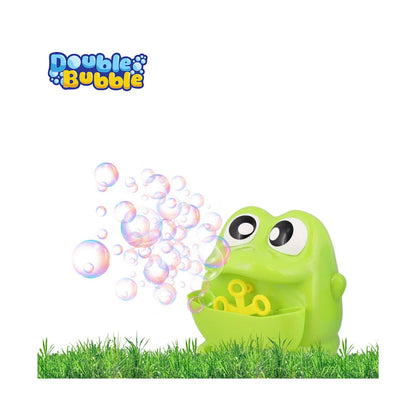 Avalanche Double Bubble - Bubble Buddy