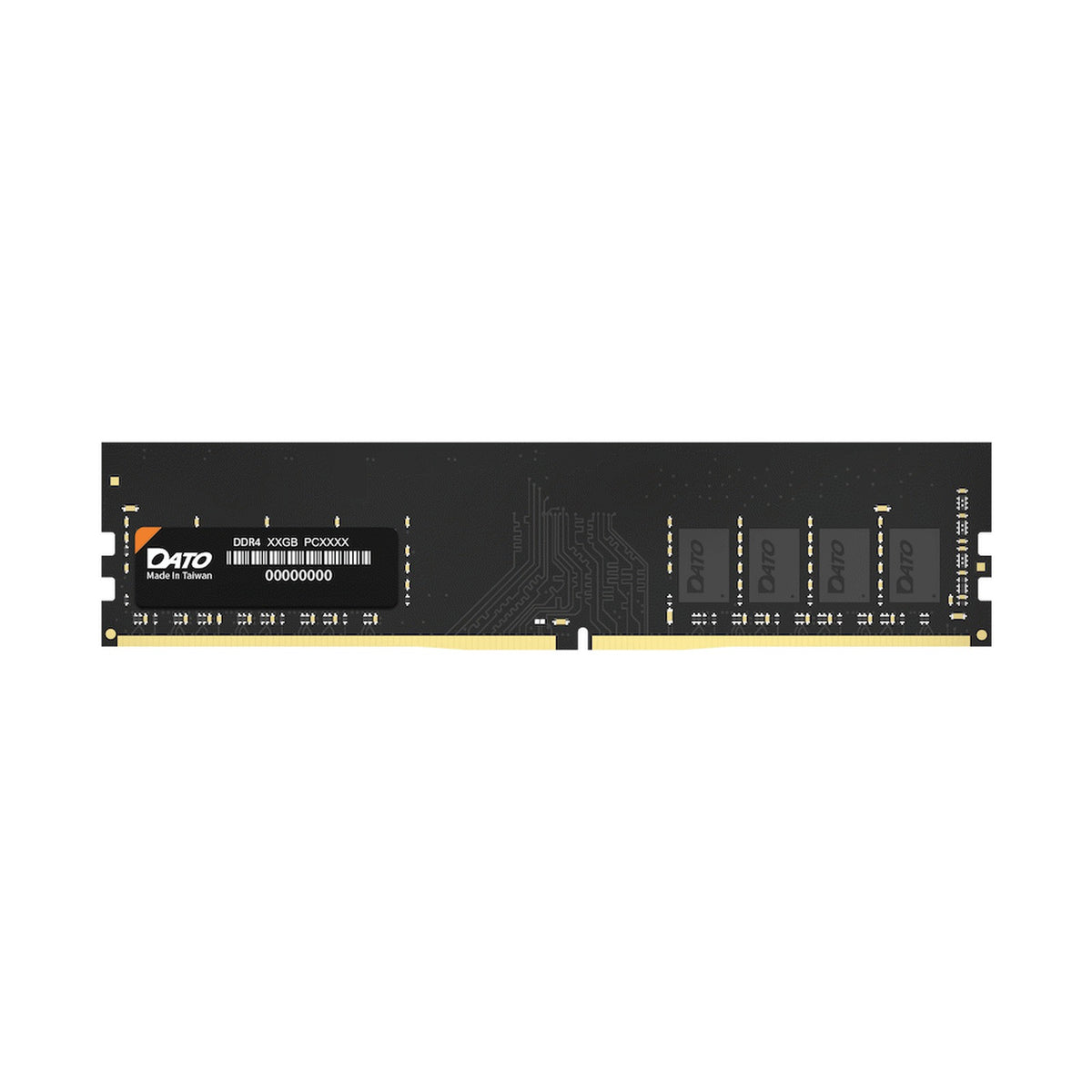DATO DDR4 PC3200 16gb U-DIMM