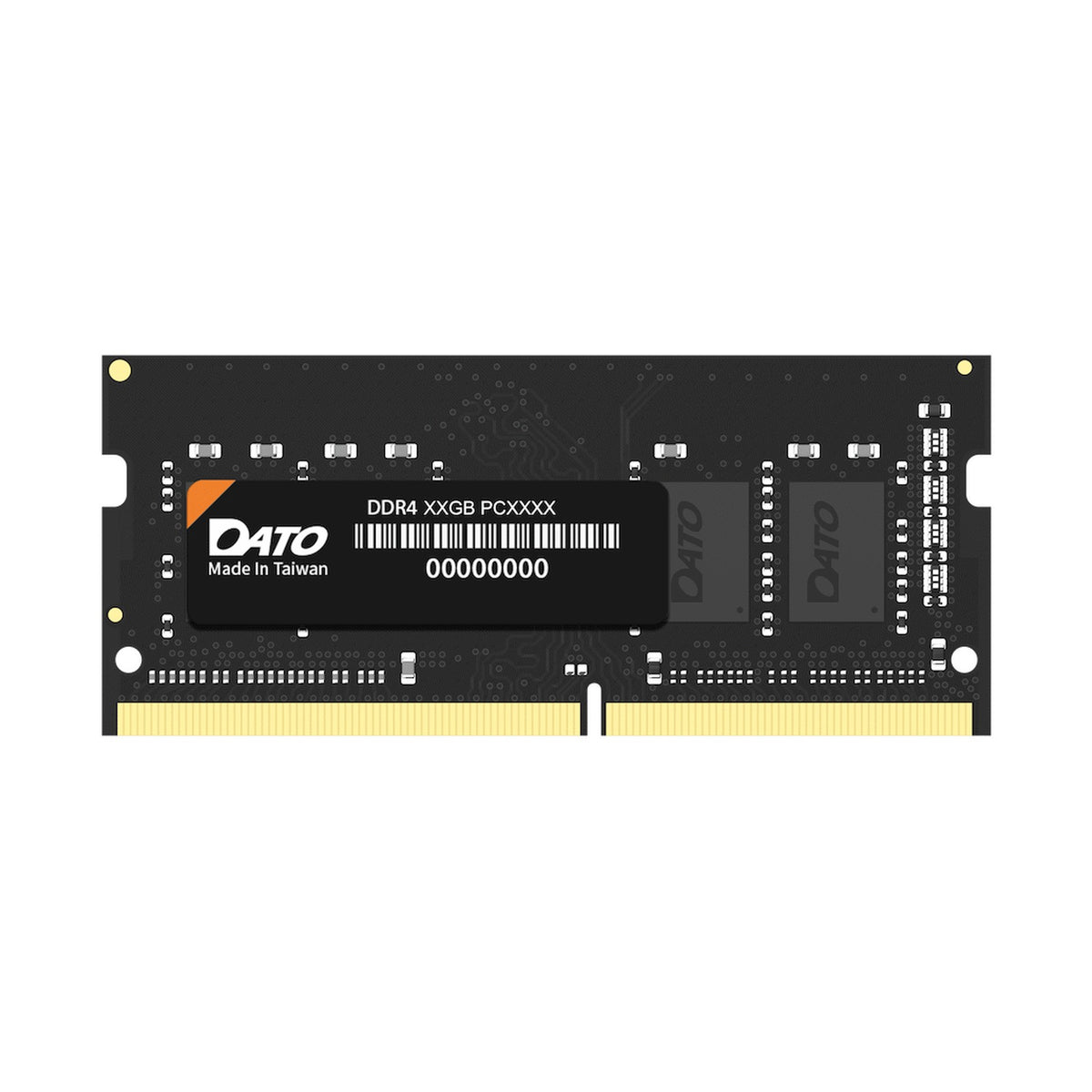 Dato DDR4 PC3200 8gb Laptop