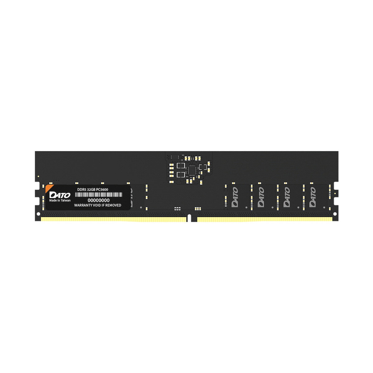 DATO DDR5 PC4800 32GB U-DIMM