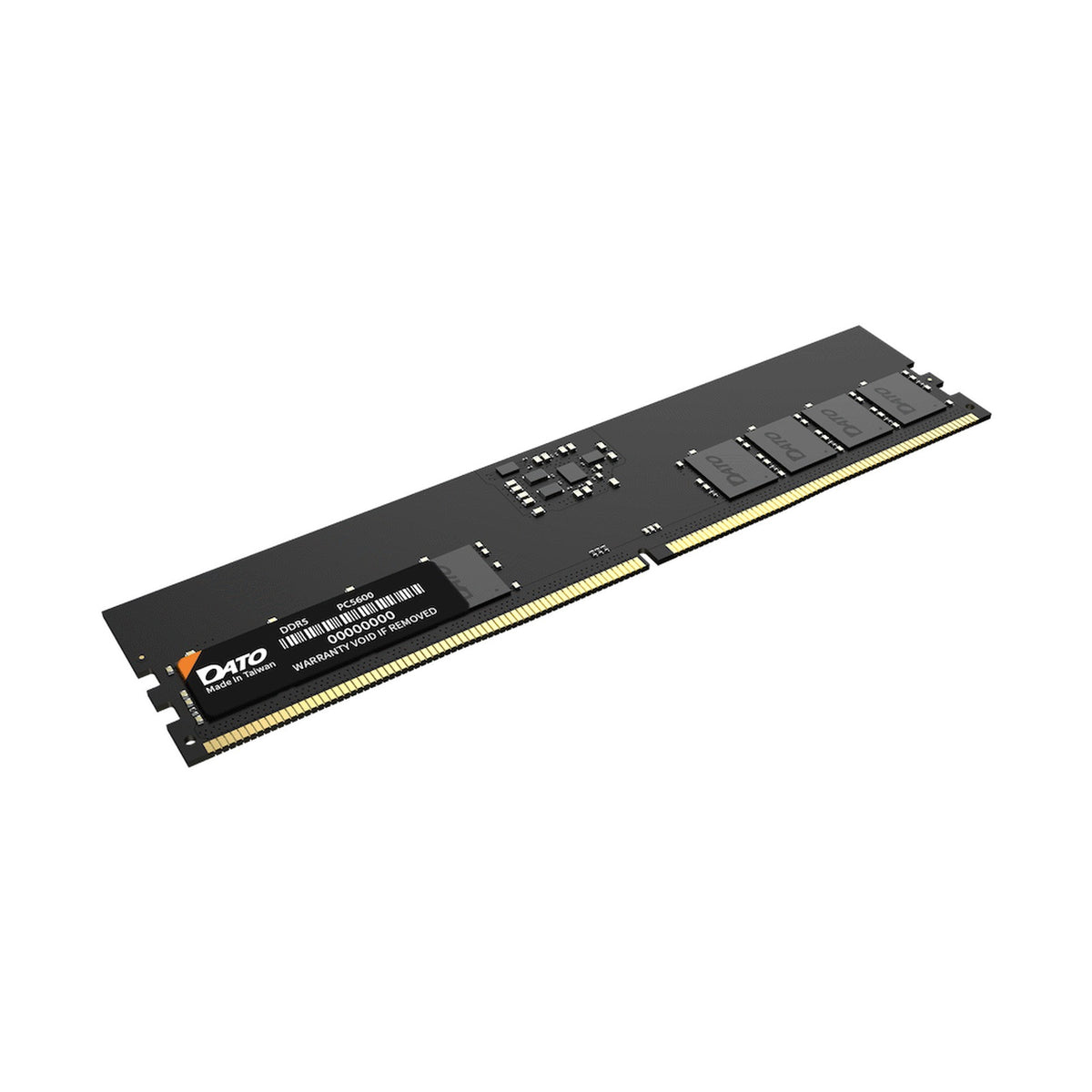 DATO DDR5 PC4800 32GB U-DIMM