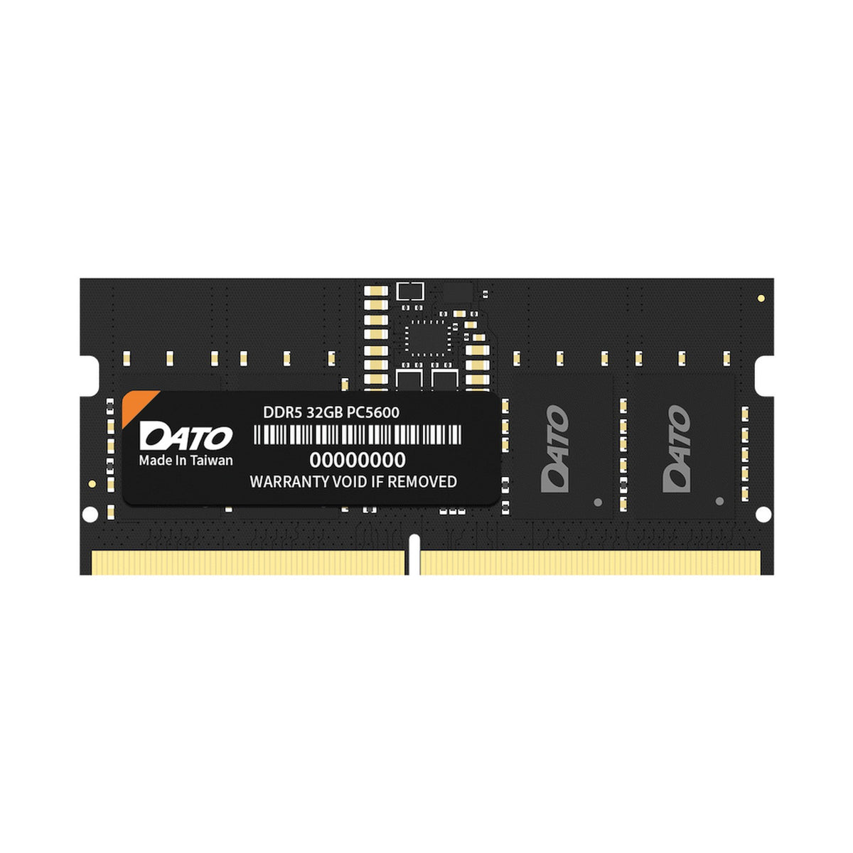 Dato DDR5 4800mhz 32gb Laptop