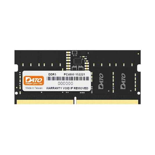Dato DDR5 PC4800 8GB SO DIMMLaptop