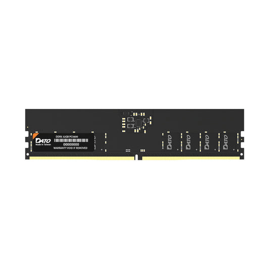 Dato DDR5 PC5200 16gb U-DIMM