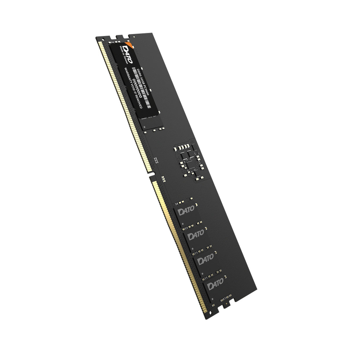 Dato DDR5 PC5200 16gb U-DIMM