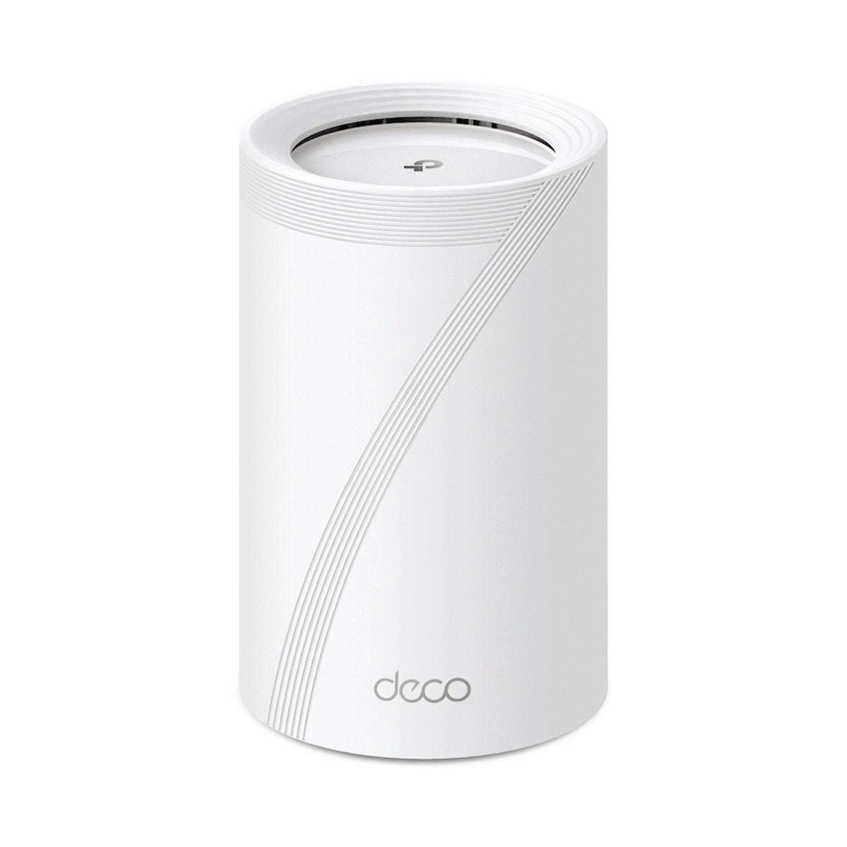TP-Link Deco BE65 (1 Pack) BE9300 Whole Home Mesh Wi-Fi 7 System