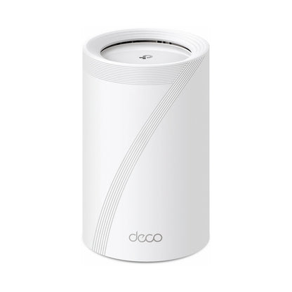 TP-Link Deco BE65 (1 Pack) BE9300 Whole Home Mesh Wi-Fi 7 System