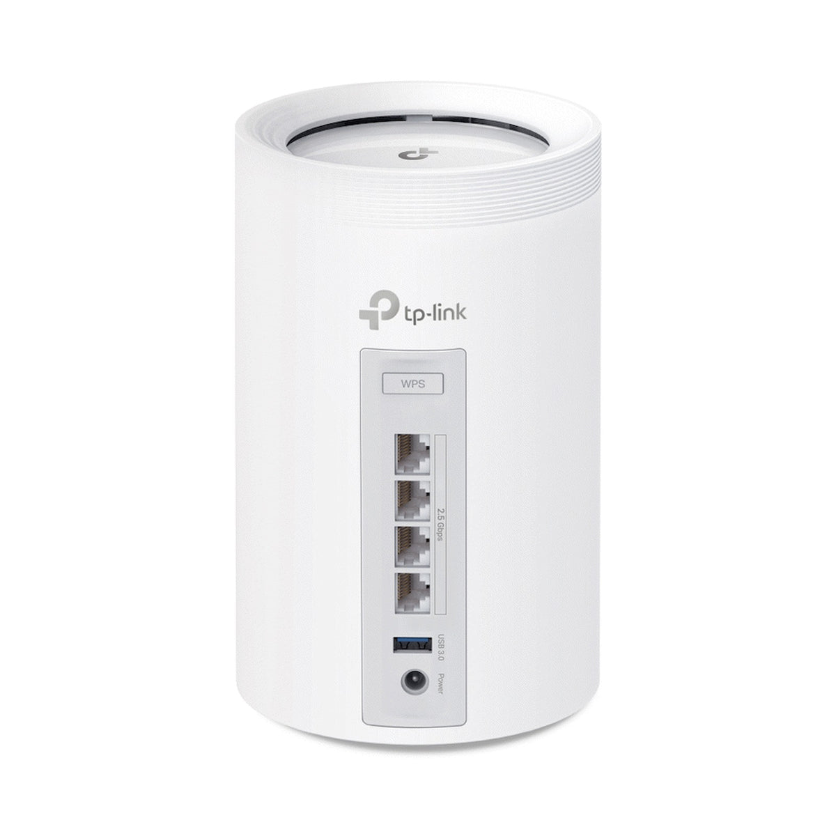TP-Link Deco BE65 (1 Pack) BE9300 Whole Home Mesh Wi-Fi 7 System