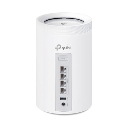 TP-Link Deco BE65 (1 Pack) BE9300 Whole Home Mesh Wi-Fi 7 System