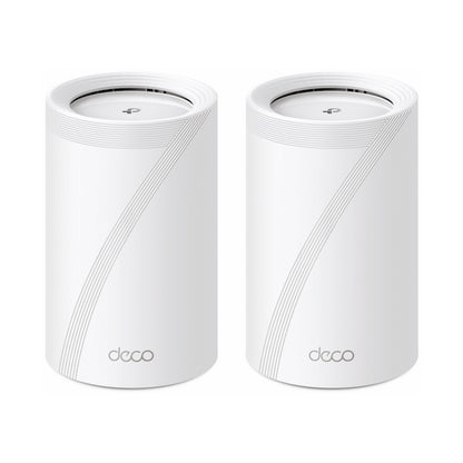 TP-Link Deco BE65 (2-Pack) BE9300 Whole Home Mesh Wi-Fi 7 System
