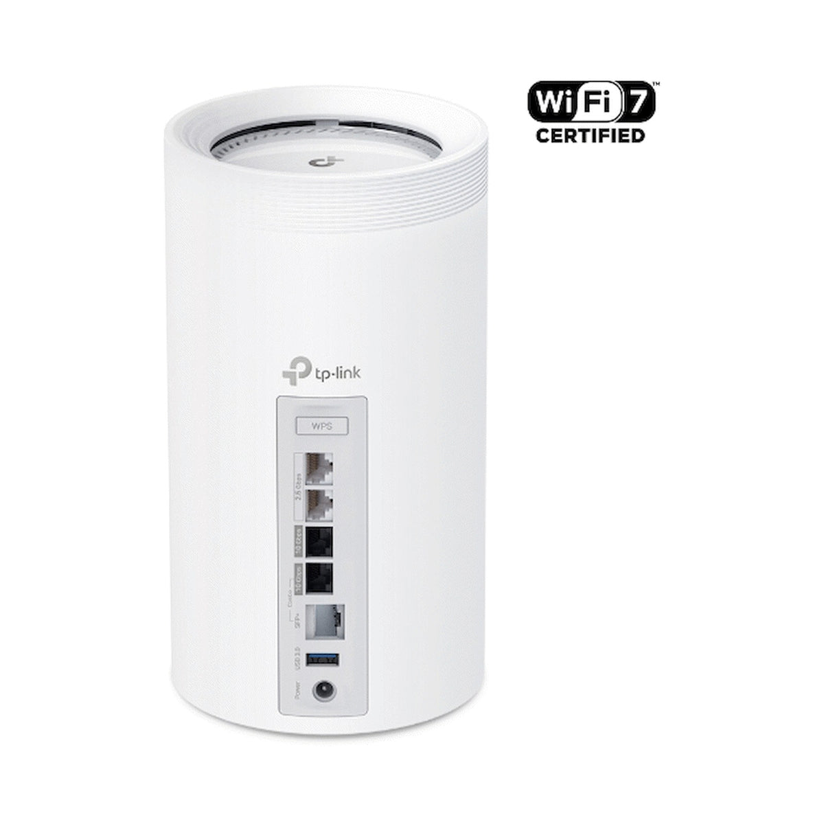 TP-Link Deco BE65 (3-Pack) BE9300 Whole Home Mesh Wi-Fi 7 System