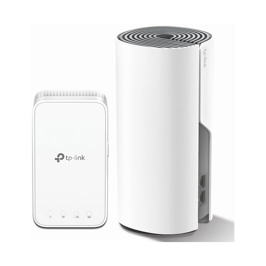 TP-Link Deco E3 (2-Pack) AC1200 Whole-Home Mesh Wi-Fi System
