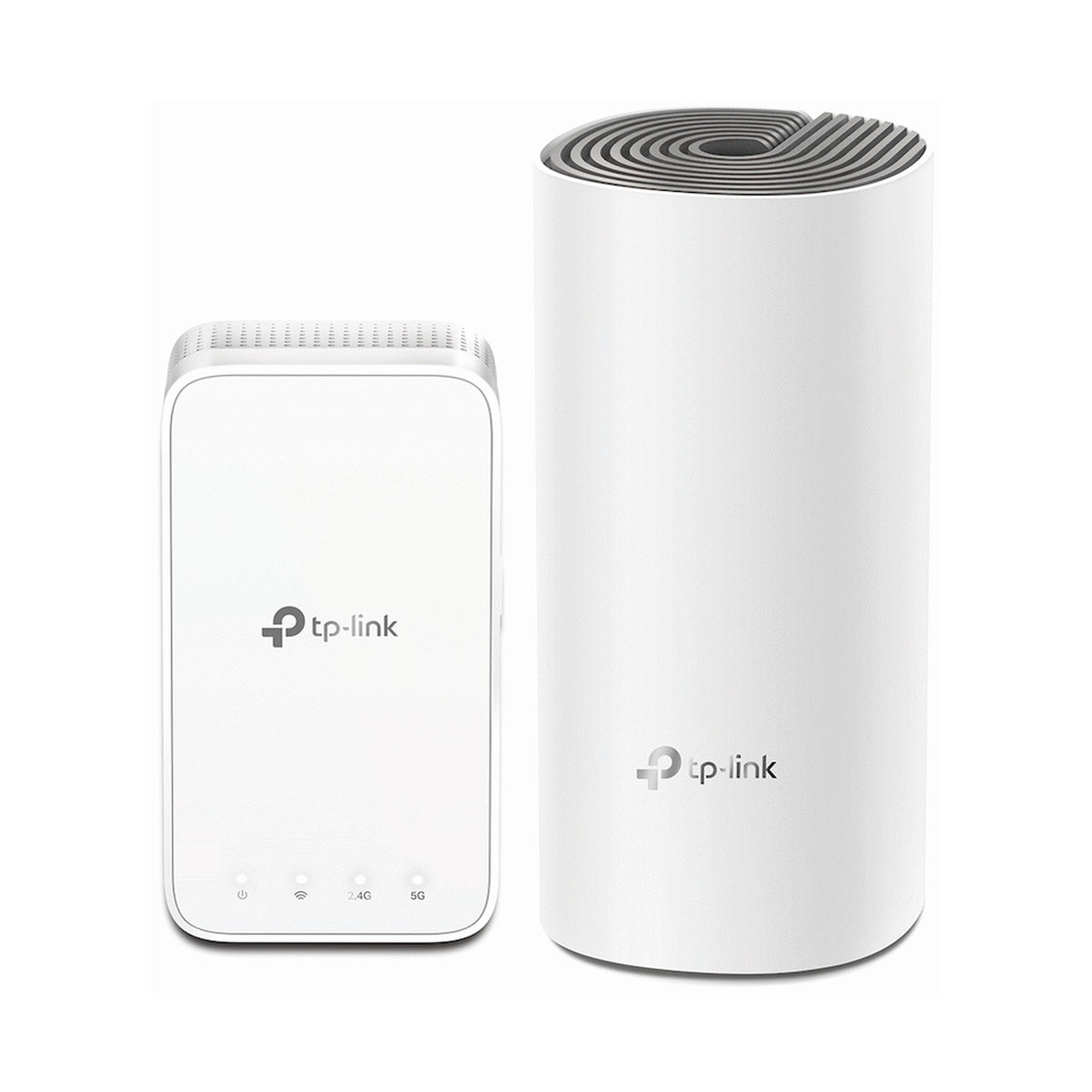 TP-Link Deco E3 (2-Pack) AC1200 Whole-Home Mesh Wi-Fi System