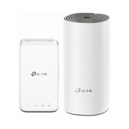 TP-Link Deco E3 (2-Pack) AC1200 Whole-Home Mesh Wi-Fi System