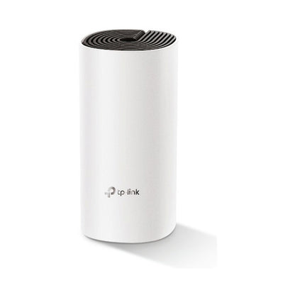 TP-Link Deco E4 (1-Pack) AC1200 Whole-Home Mesh Wi-Fi System