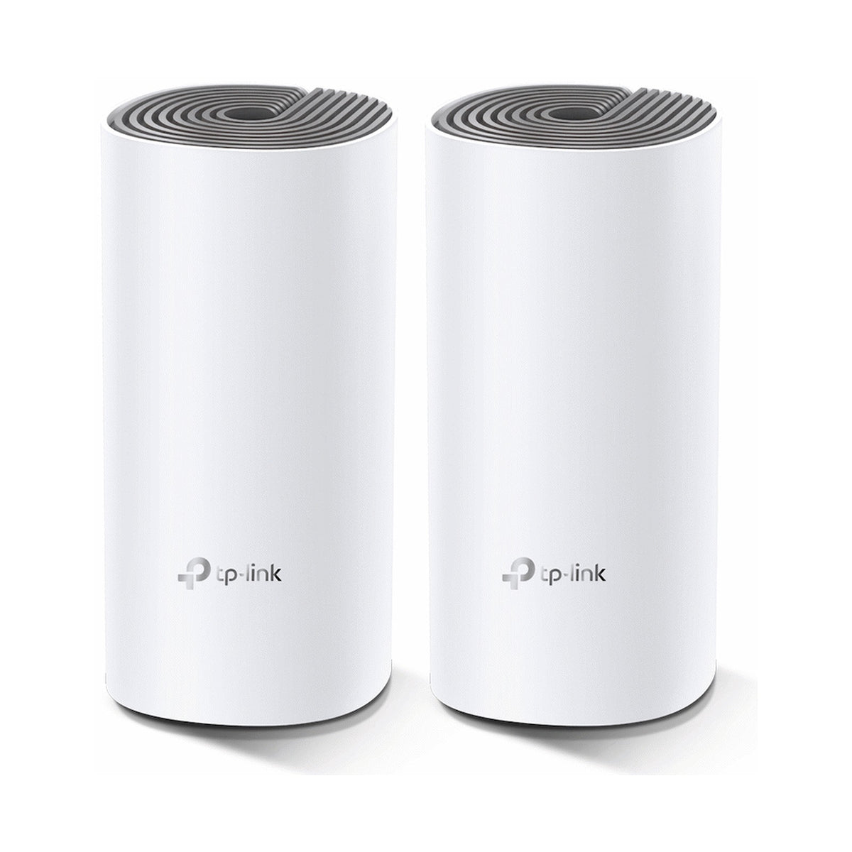 TP-Link Deco E4 (2-Pack) AC1200 Whole-Home Mesh Wi-Fi System
