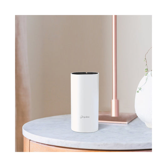 TP-Link Deco M4 (1-Pack) AC1200 Whole-Home Mesh Wi-Fi System