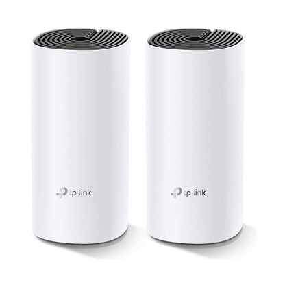 TP-Link Deco M4 (1-Pack) AC1200 Whole-Home Mesh Wi-Fi System