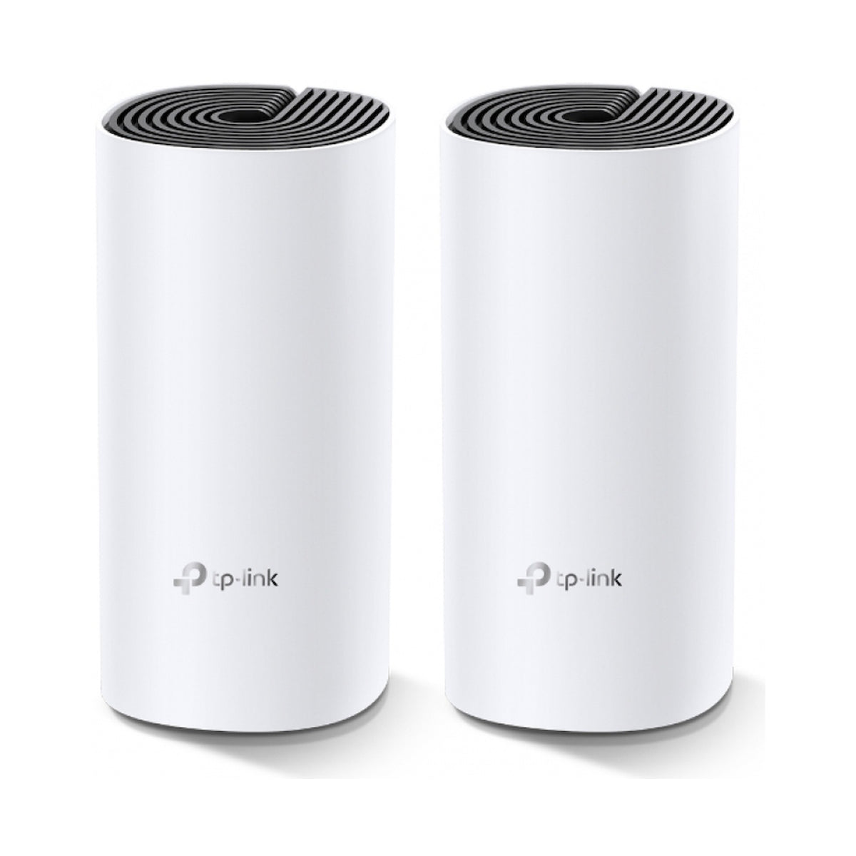 TP-Link Deco M4 (2-Pack) AC1200 Whole-Home Mesh Wi-Fi System