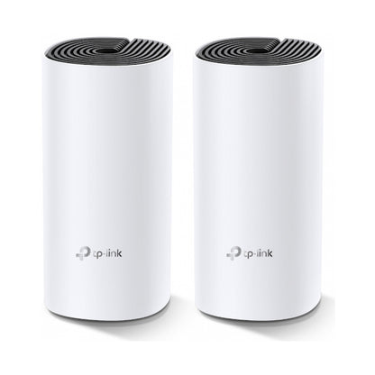 TP-Link Deco M4 (2-Pack) AC1200 Whole-Home Mesh Wi-Fi System