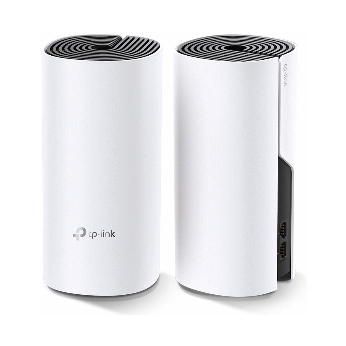 TP-Link Deco M4 (2-Pack) AC1200 Whole-Home Mesh Wi-Fi System