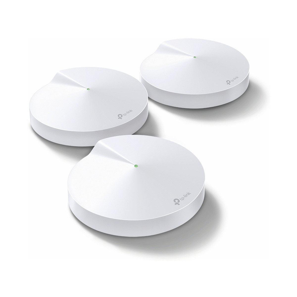 TP-Link Deco M5 (1-Pack) AC1300 Whole Home Mesh Wi-Fi System
