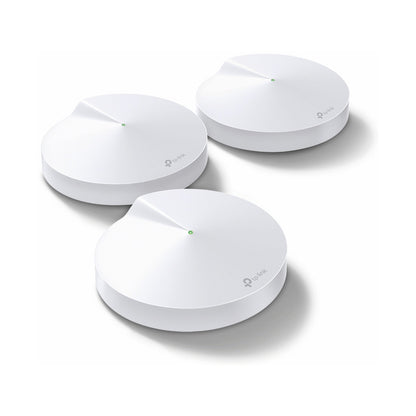 TP-Link Deco M5 (1-Pack) AC1300 Whole Home Mesh Wi-Fi System
