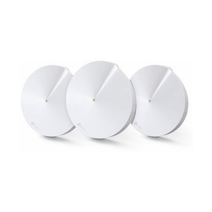 TP-Link Deco M5 (1-Pack) AC1300 Whole Home Mesh Wi-Fi System