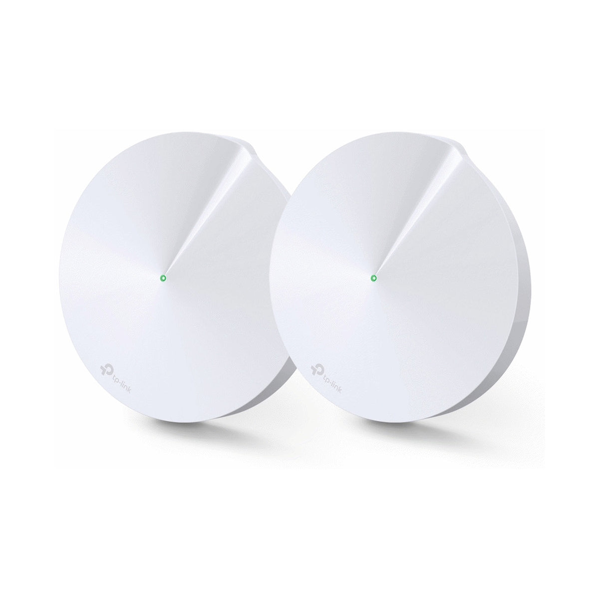 TP-Link Deco M5 (2-Pack) AC1300 Whole-Home Mesh Wi-Fi System