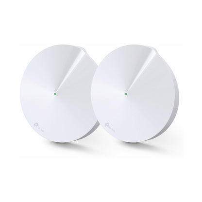 TP-Link Deco M5 (2-Pack) AC1300 Whole-Home Mesh Wi-Fi System