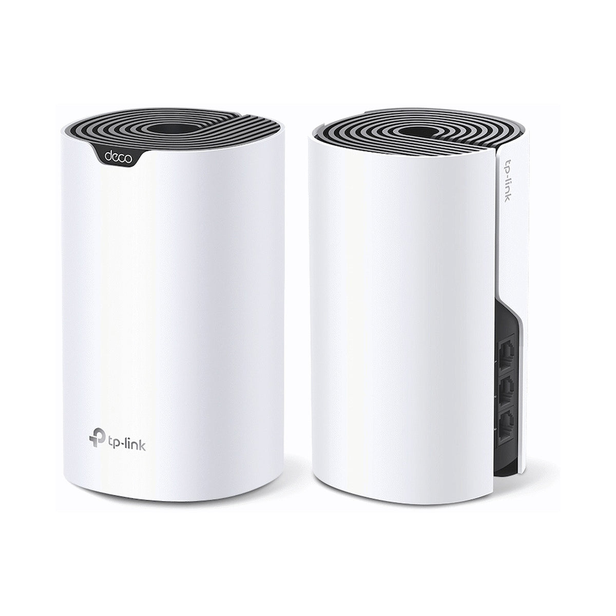 TP-Link Deco S7 (2-Pack) AC1900 Whole Home Mesh Wi-Fi System