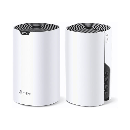 TP-Link Deco S7 (2-Pack) AC1900 Whole Home Mesh Wi-Fi System