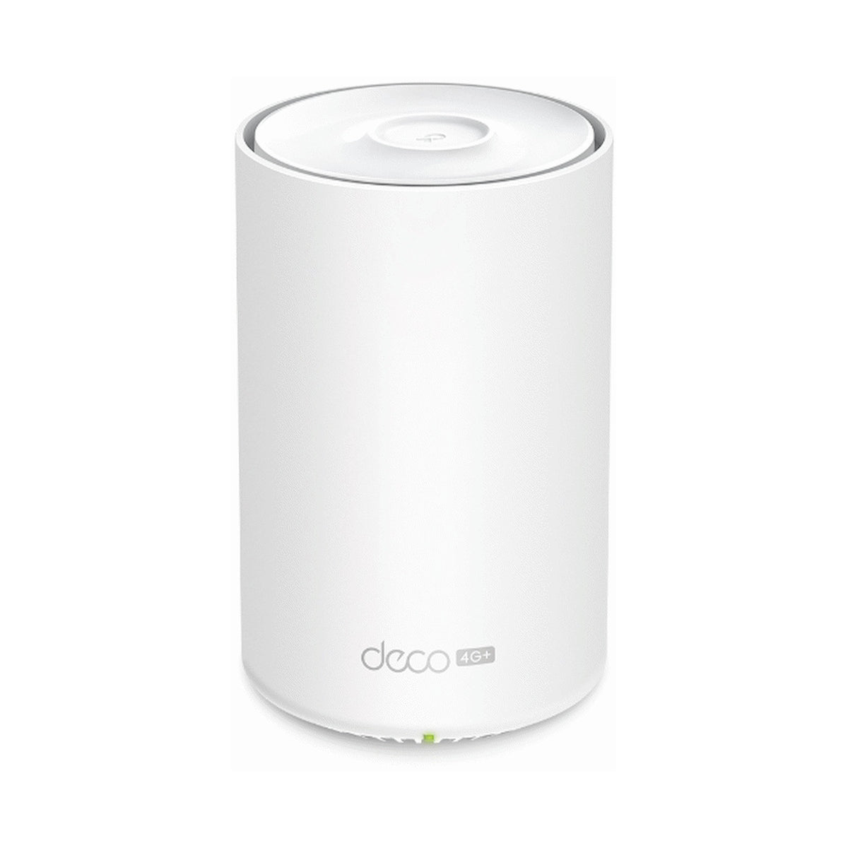 TP-Link Deco X10 4G AX1500 Whole Home Mesh Wi-Fi 6 Gateway