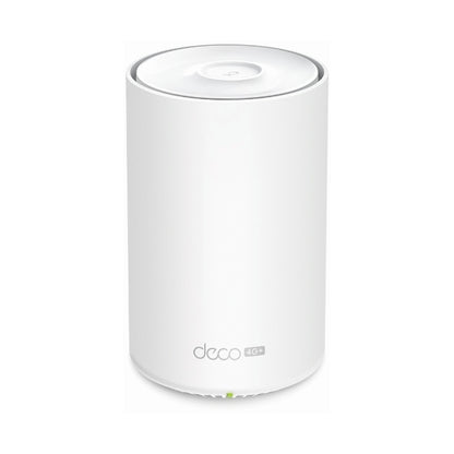 TP-Link Deco X10 4G AX1500 Whole Home Mesh Wi-Fi 6 Gateway