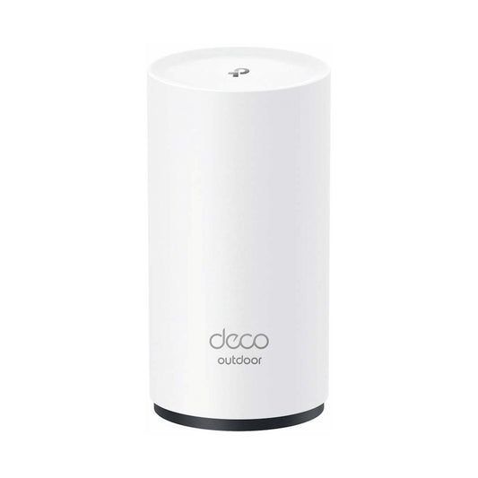 TP-Link Deco X50-Outdoor AX3000 Outdoor/Indoor Mesh Wi-Fi 6 Unit