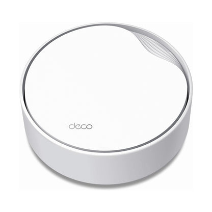TP-Link Deco X50-POE (1-Pack) AX3000 Whole Home Mesh Wi-Fi 6 System with PoE