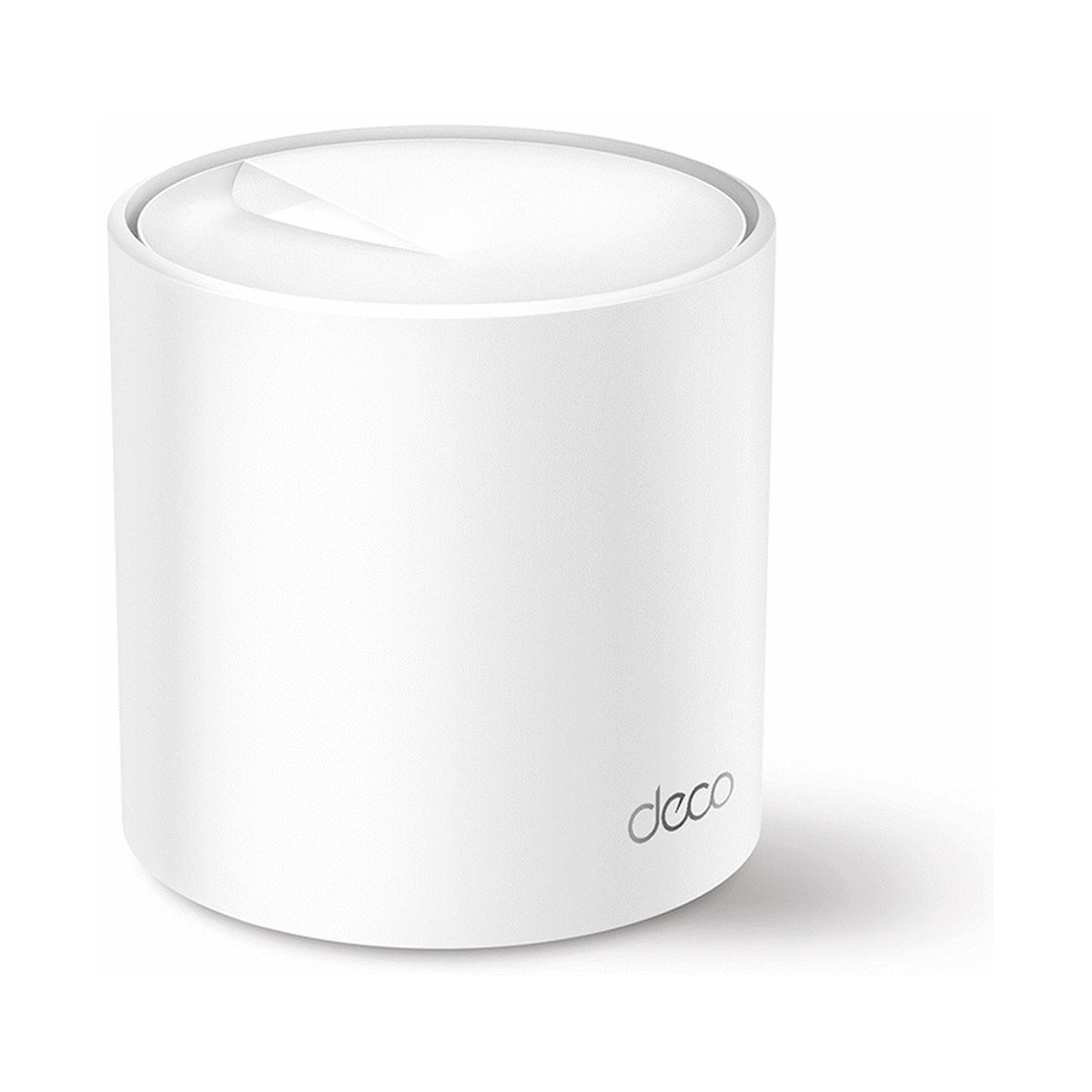 TP-Link Deco X50 (1 Pack) AX3000 Whole Home Mesh Wi-Fi 6 System
