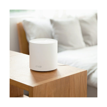 TP-Link Deco X50 (2-Pack) AX3000 Whole Home Mesh Wi-Fi 6 System